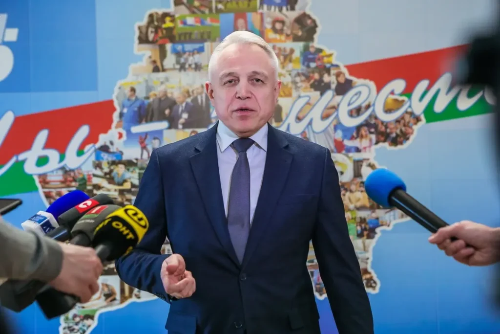Михаил Орда